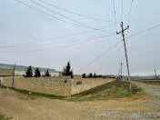 Satılır 20 sot torpaq Saray