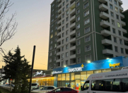 Satılır 2 otaqlı 97 m2 yeni tikili Xırdalan