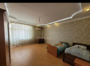Satılır 3 otaqlı 143 m2 yeni tikili İnşaatçılar m.