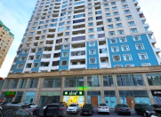 Satılır 4 otaqlı 148 m2 yeni tikili 8 mkr