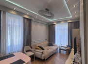 Satılır 2 otaqlı 68 m2 yeni tikili Bakı