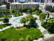 Satılır 3 otaqlı 92 m2 köhnə tikili Koala parkı
