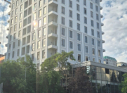 Satılır 2 otaqlı 83 m2 yeni tikili 28 May m.