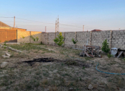 Satılır 4 sot torpaq Gürgən