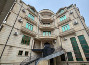 İcarəyə verilir 12 otaqlı 1000 m2 villa Gənclik m.