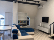 Satılır 1 otaqlı 57 m2 yeni tikili Sumqayıt