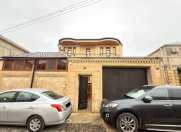 Satılır 8 otaqlı 309 m2 villa Sumqayıt