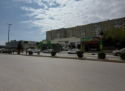 Satılır 3 otaqlı 700 m2 obyekt Sumqayıt