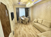 Satılır 3 otaqlı 85.2 m2 yeni tikili Abşeron r.