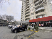 Satılır 10 otaqlı 1261 m2 obyekt Əhmədli m.