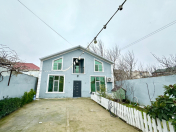 Satılır 6 otaqlı 240 m2 villa Sabunçu r.