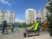 Satılır 1 otaqlı 41 m2 yeni tikili Yasamal r.