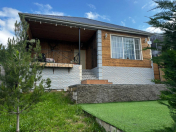 İcarəyə verilir 4 otaqlı 120 m2 həyət evi Quba