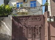 Satılır 4 otaqlı 145 m2 həyət evi Həzi Aslanov m.