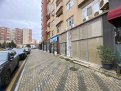 Satılır 5 otaqlı 174 m2 obyekt Şah İsmayıl Xətai m.