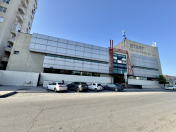 Satılır 10 otaqlı 4473 m2 obyekt Neftçilər m.