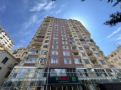 Satılır 3 otaqlı 168 m2 yeni tikili Koala parkı