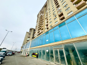Satılır 5 otaqlı 104 m2 obyekt Yasamal r.