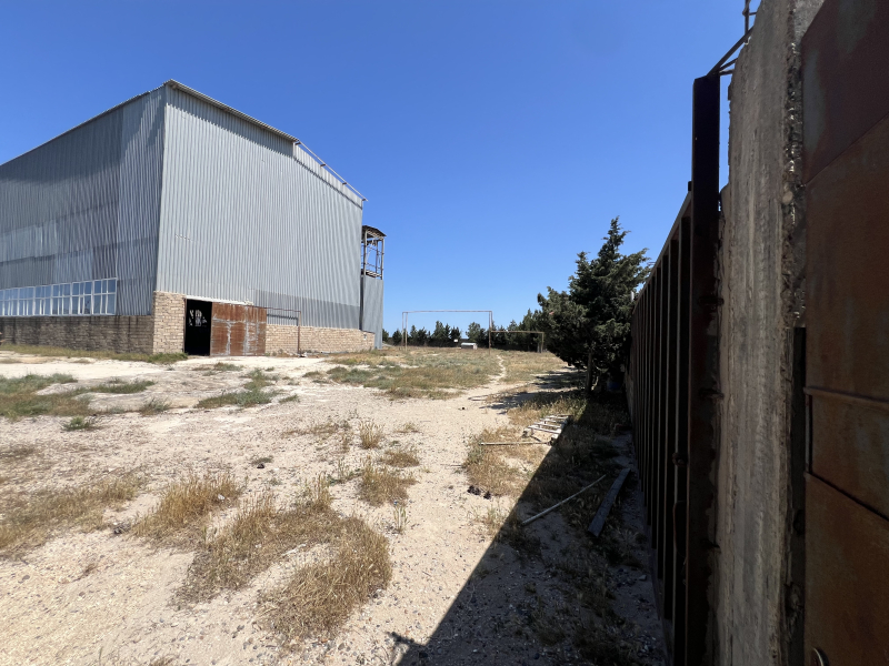 Satılır 5 otaqlı 500 m2 obyekt Abşeron r.