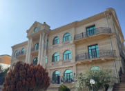 Satılır 20 otaqlı 6000 m2 villa Bakı