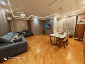 Satılır 3 otaqlı 120 m2 yeni tikili Nəsimi r.