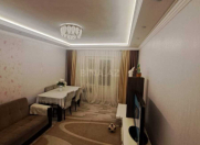 Satılır 3 otaqlı 82 m2 köhnə tikili Y.Günəşli