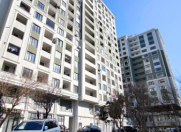 Satılır 2 otaqlı 82 m2 yeni tikili Həzi Aslanov m.