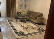 Satılır 2 otaqlı 83 m2 yeni tikili Bakıxanov