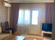Satılır 3 otaqlı 90 m2 köhnə tikili Koroğlu m.