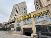 İcarəyə verilir 1 otaqlı 1500 m2 obyekt Y.Günəşli