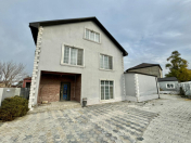 Satılır 7 otaqlı 200 m2 həyət evi Sabunçu r.