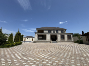 Satılır 6 otaqlı 300 m2 bağ evi Bakı