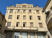 Satılır 25 otaqlı 1650 m2 obyekt Yasamal bazarı