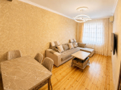 Satılır 2 otaqlı 60 m2 yeni tikili Əhmədli