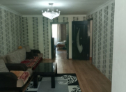 Satılır 2 otaqlı 55 m2 köhnə tikili Elmlər Akademiyası m.