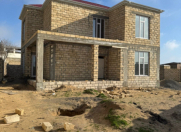 Satılır 6 otaqlı 177 m2 həyət evi Kürdəxanı