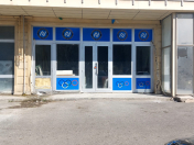Satılır 1 otaqlı 106 m2 obyekt 4 mkr