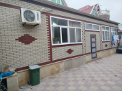 Satılır 4 otaqlı 172 m2 həyət evi Bakı