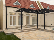 Satılır 3 otaqlı 120 m2 həyət evi Şüvəlan