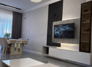 Satılır 3 otaqlı 105 m2 yeni tikili Biləcəri