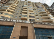 Satılır 3 otaqlı 135 m2 yeni tikili Şah İsmayıl Xətai m.