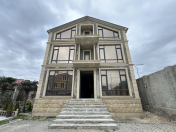 Satılır 7 otaqlı 390 m2 villa Bakı