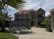 Satılır 6 otaqlı 700 m2 bağ evi Mərdəkan