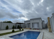 Satılır 4 otaqlı 160 m2 həyət evi Şüvəlan
