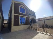 İcarəyə verilir 5 otaqlı 220 m2 həyət evi Naxçıvan