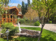Satılır 7 otaqlı 600 m2 həyət evi Mərdəkan