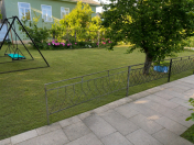 Satılır 6 otaqlı 233 m2 həyət evi Oğuz