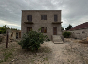 Satılır 5 otaqlı 300 m2 bağ evi Şüvəlan