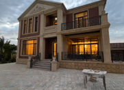 Satılır 5 otaqlı 250 m2 bağ evi Mərdəkan