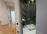Satılır 4 otaqlı 120 m2 yeni tikili Nərimanov r.